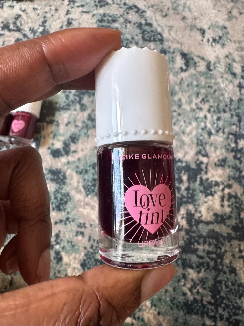 N/A lip tint